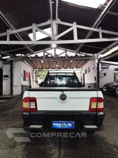STRADA 1.4 MPI WORKING CS 8V FLEX 2P MANUAL