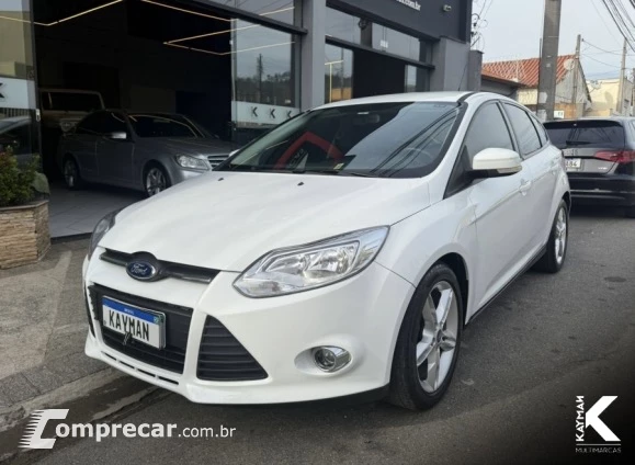 FOCUS 2.0 SE Hatch 16V