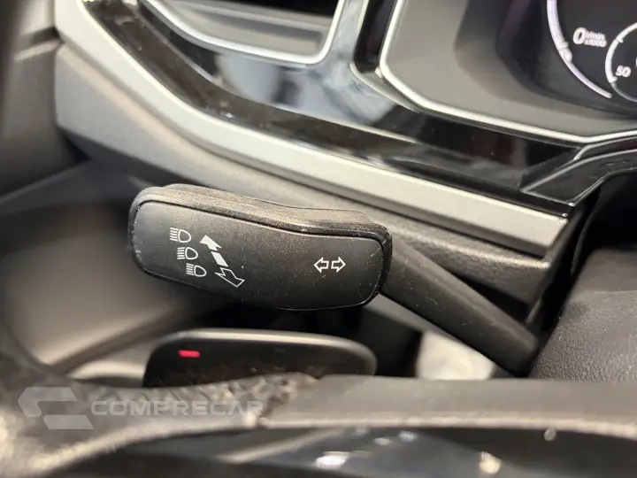 VIRTUS 1.0 200 TSI HIGHLINE AUTOMÁTICO