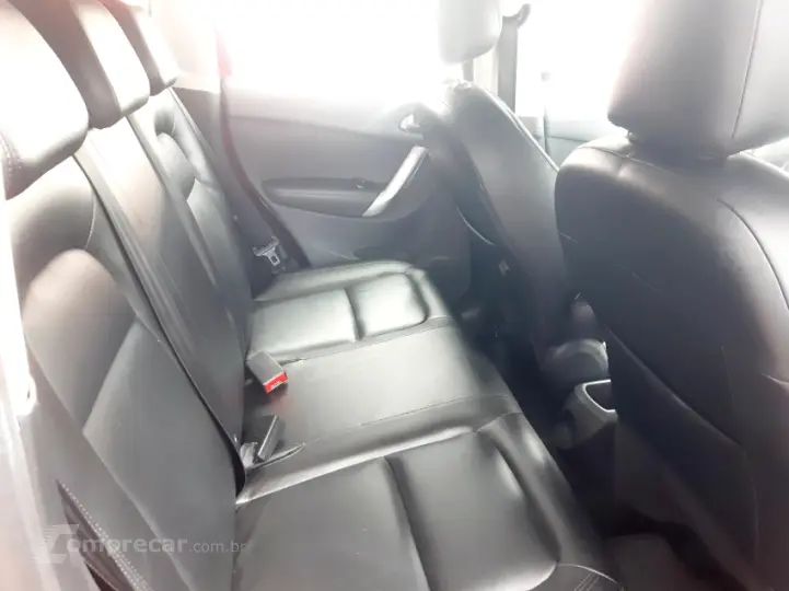 C3 1.6 Exclusive 16V