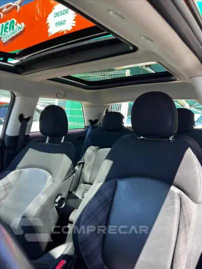 COOPER 1.5 12V Turbo