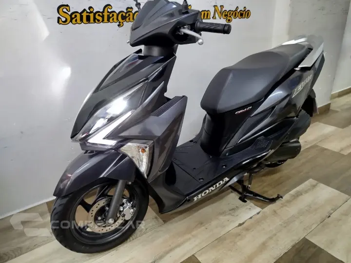 ELITE 125