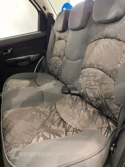 Palio Week. Adv/Adv TRYON 1.8 mpi Flex