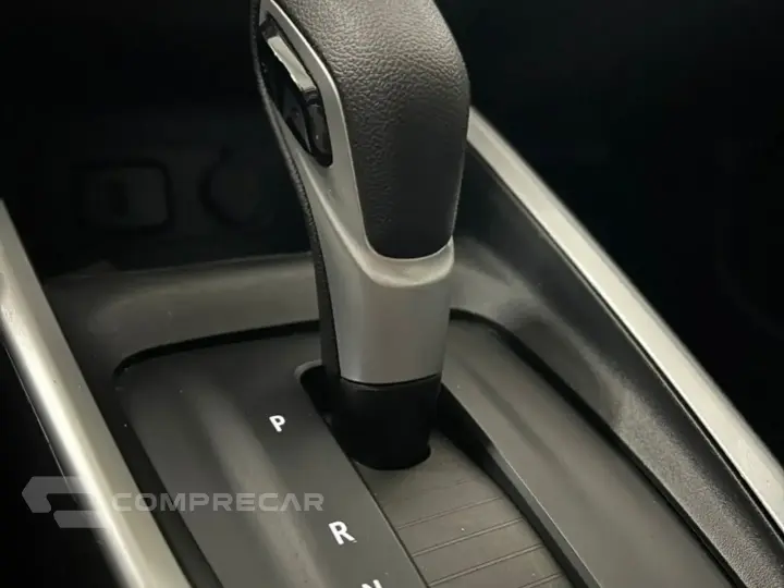 Onix 1.0 Turbo Flex Premier Automático