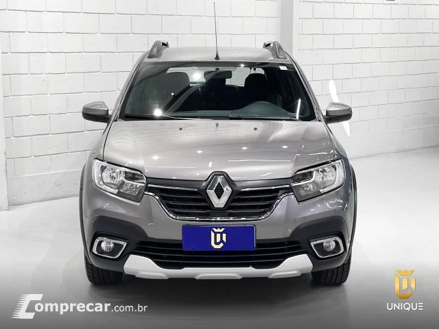 STEPWAY - 1.6 16V SCE DYNAMIQUE MANUAL