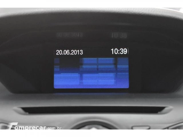 FOCUS HATCH - 2.0 SE HATCH 16V 4P POWERSHIFT