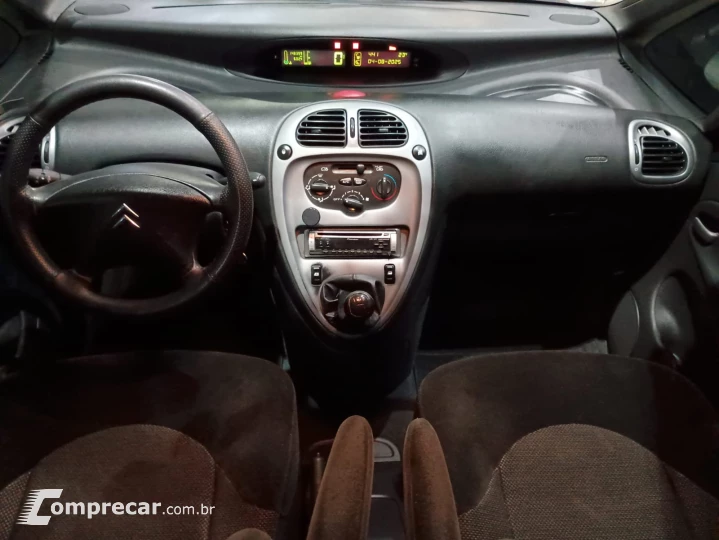Picasso Xsara 1.6
