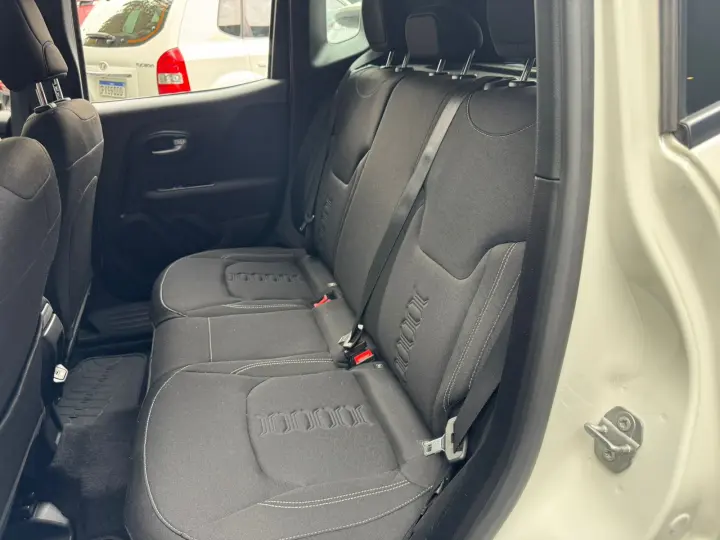 RENEGADE 1.3 T270 Turbo Sport