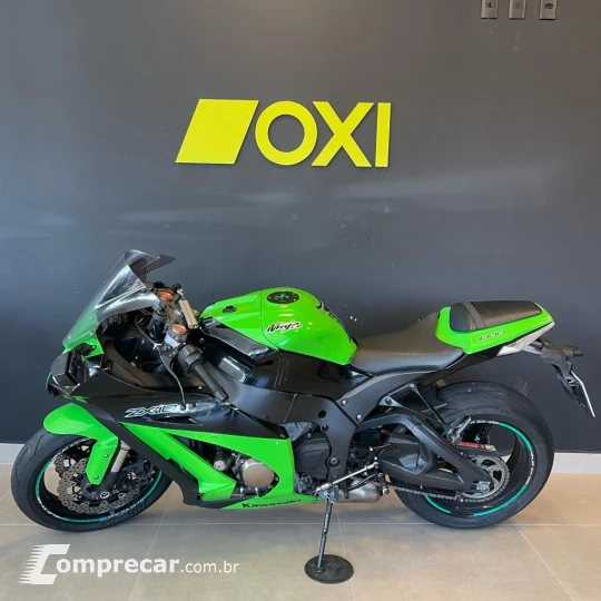 NINJA ZX-10/ ZX-10R 1000cc/30TH Aniv.
