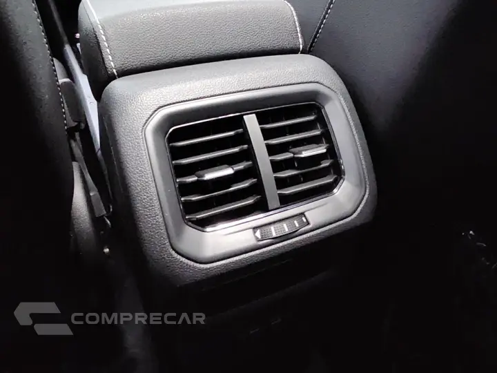 TAOS 1.4  250 TSI TOTAL FLEX HIGHLINE AUTOMÁTICO