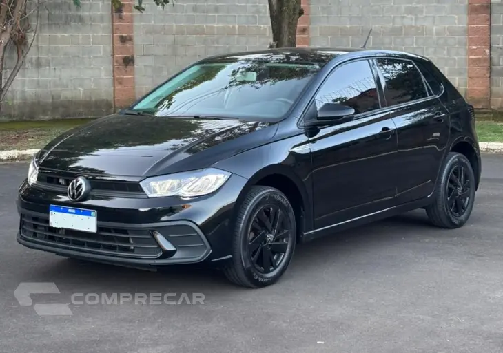 POLO 1.0 170 TSI Comfortline