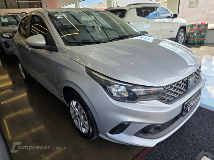 ARGO 1.0 Firefly Drive