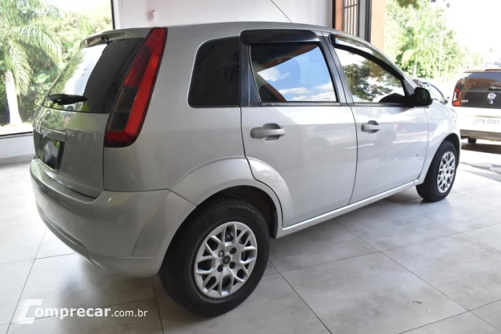 FIESTA 1.0 Rocam SE 8V