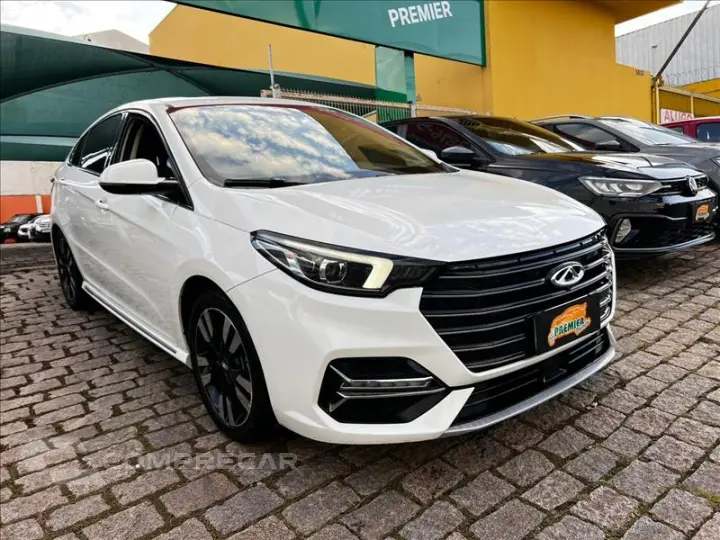 ARRIZO 6 PRO 1.5 VVT Turbo Iflex