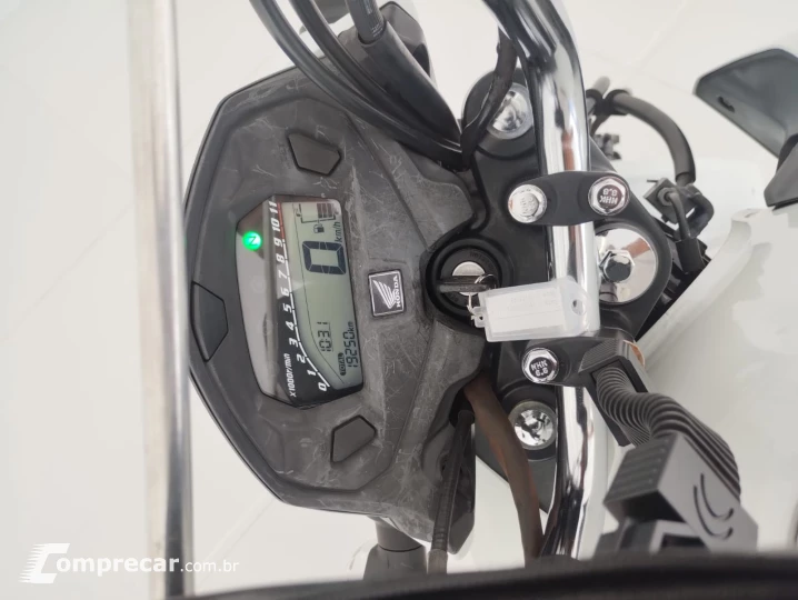 CG FAN 160