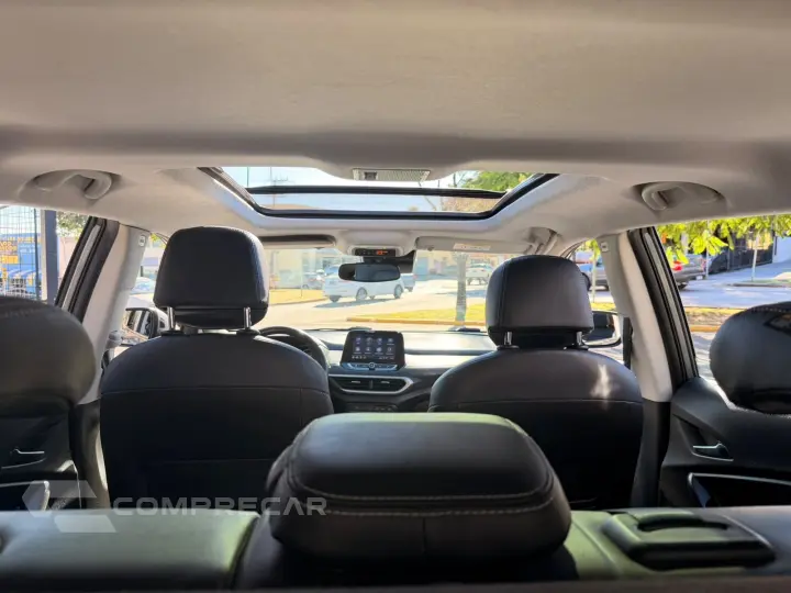 TRACKER 1.2 TURBO FLEX PREMIER AUTOMÁTICO
