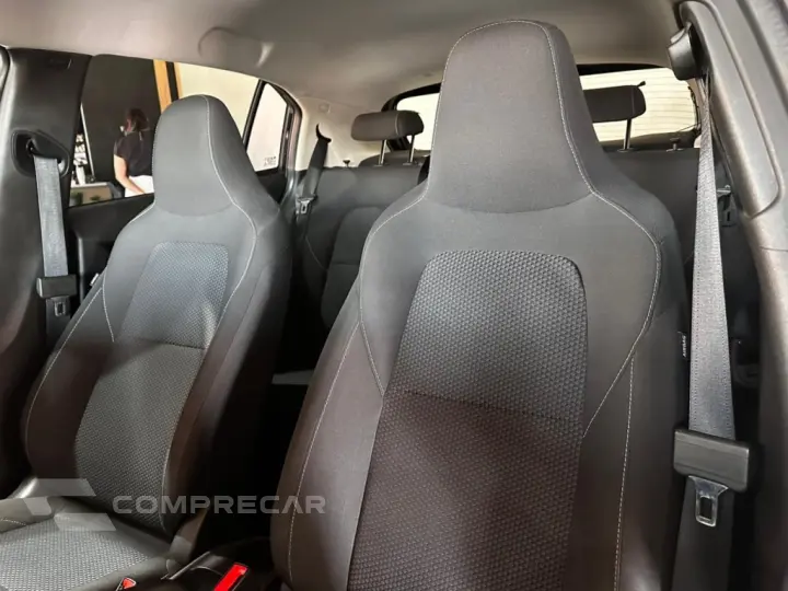 ONIX 1.0 FLEX PLUS LT MANUAL