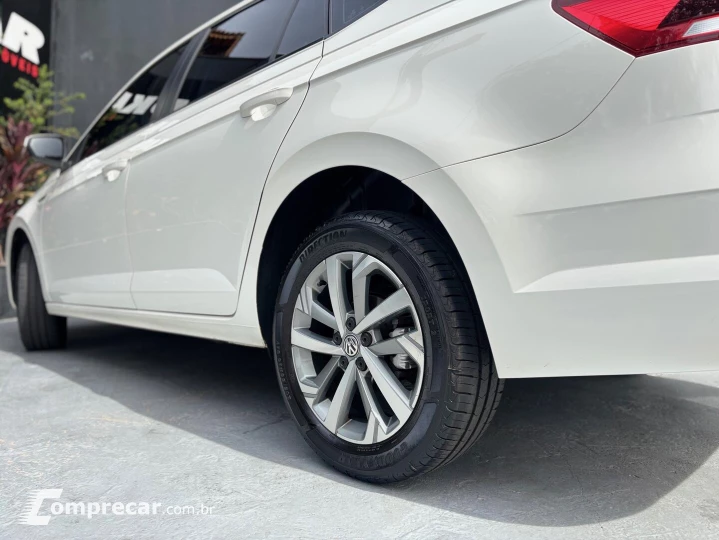 VIRTUS 1.0 200 TSI Comfortline