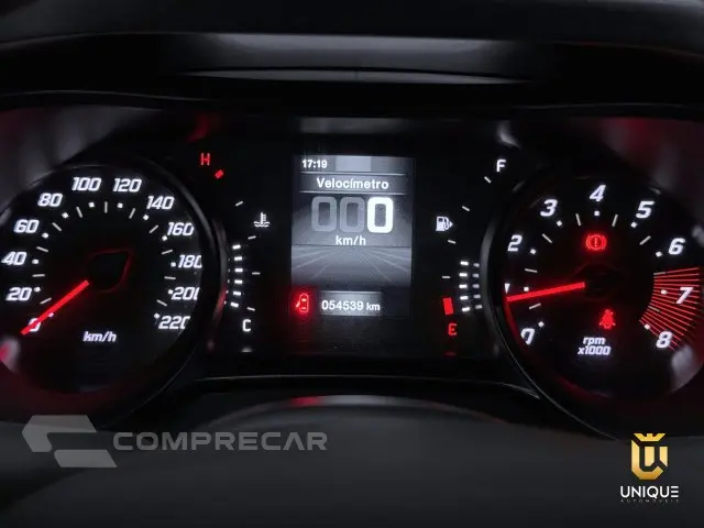 CRONOS - 1.0 FIREFLY DRIVE MANUAL