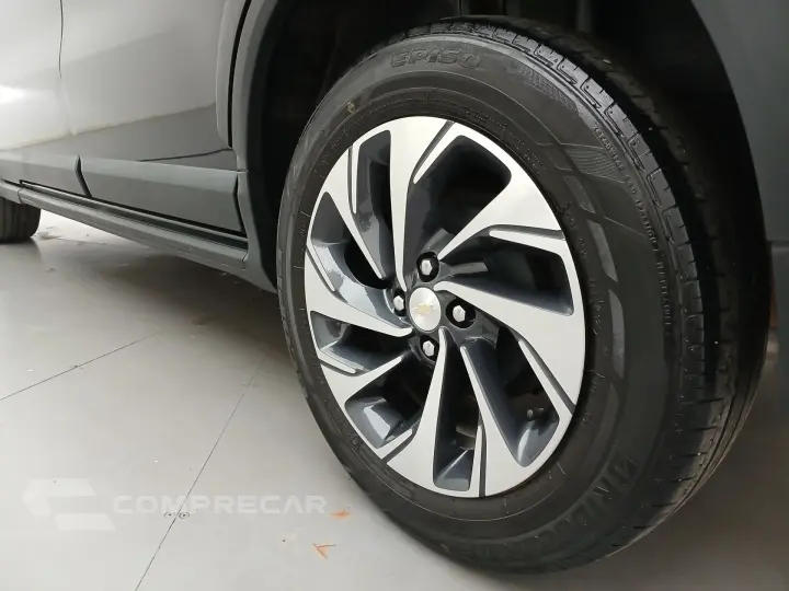 SPIN 1.8 PREMIER 8V FLEX 4P AUTOMÁTICO