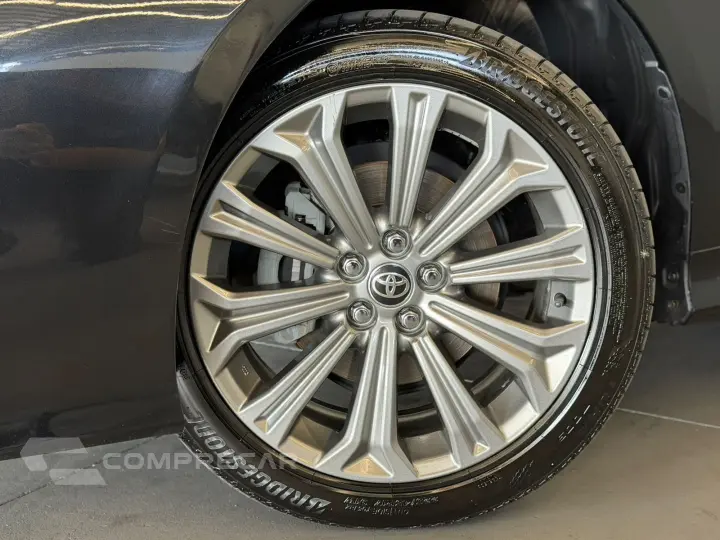 COROLLA 2.0 VVT-IE FLEX XEI DIRECT SHIFT