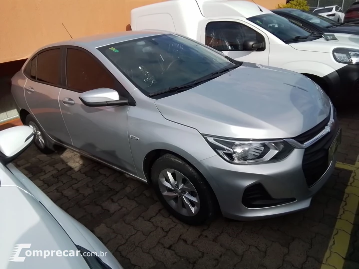 ONIX 1.0 FLEX PLUS LT MANUAL