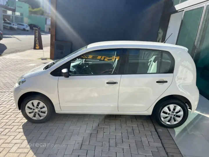 up! take 1.0 Total Flex 12V 5p