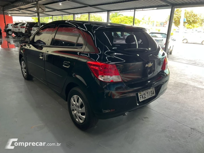 Onix Hatch 1.0 4P FLEX LT