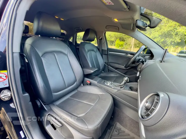 A3 1.4 TFSI Sedan Prestige