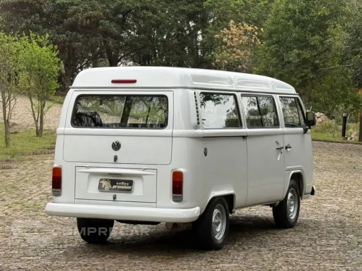 Kombi Standard 1.4 Mi Total Flex 8V