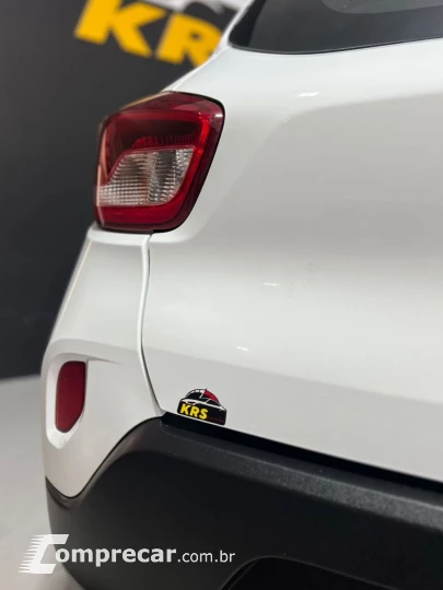KWID Zen 1.0 Flex 12V 5p Mec.