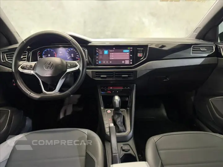 NIVUS 1.0 200 TSI Highline