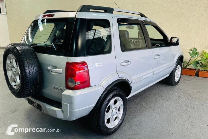 ECOSPORT 2.0 XLT 16V