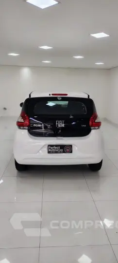 MOBI 1.0 8V EVO Like.