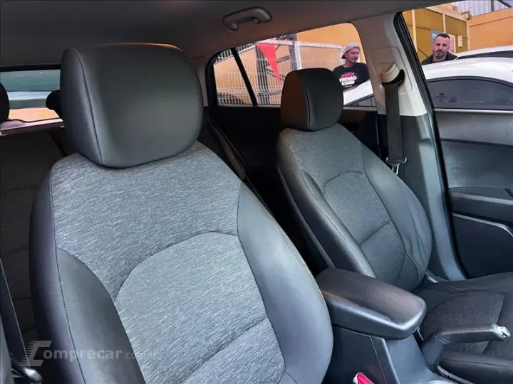 CRETA 1.6 16V Attitude