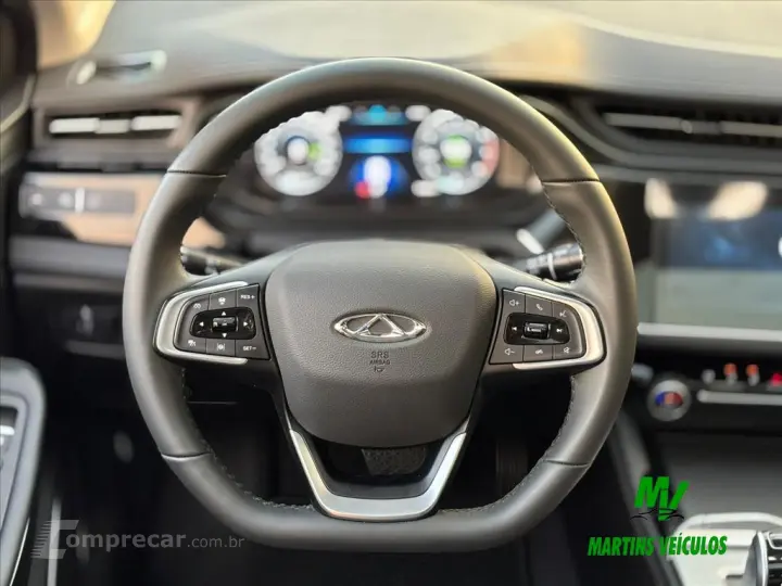 ARRIZO 6 PRO 1.5 TCI Hybrid MAX Drive