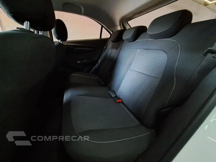 Onix 1.0 Mpfi Joy 8V Flex 4P Manual