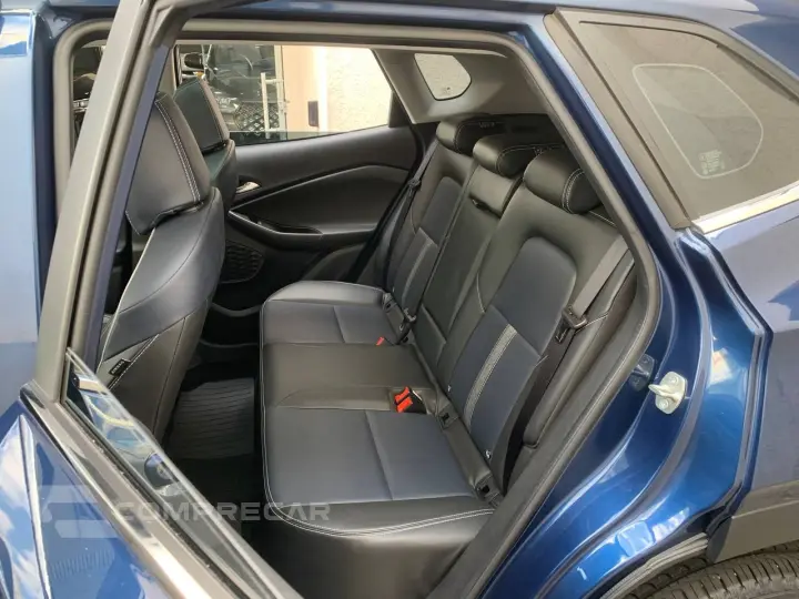 TRACKER Premier 1.2 Turbo 12V Flex Aut.