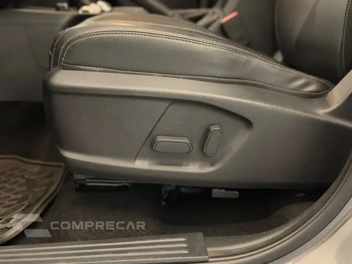 RANGER 3.2 LIMITED 4X4 CD 20V DIESEL 4P AUTOMÁTICO