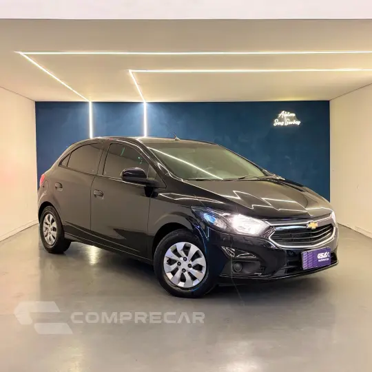 ONIX HATCH LT 1.0 8V FlexPower 5p Mec.