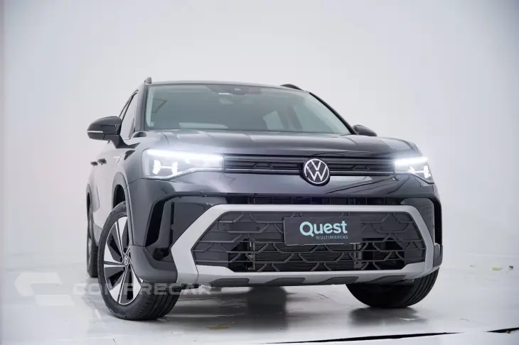 TAOS Comfortline 1.4 250 TSI Flex Aut.