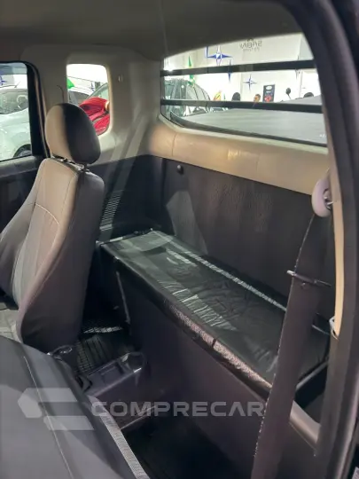 Saveiro 1.6 Mi Total Flex 8V CE