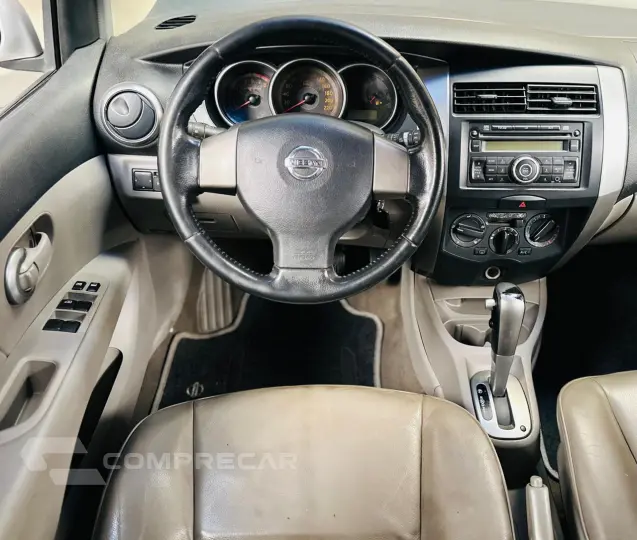 LIVINA 1.8 SL 16V