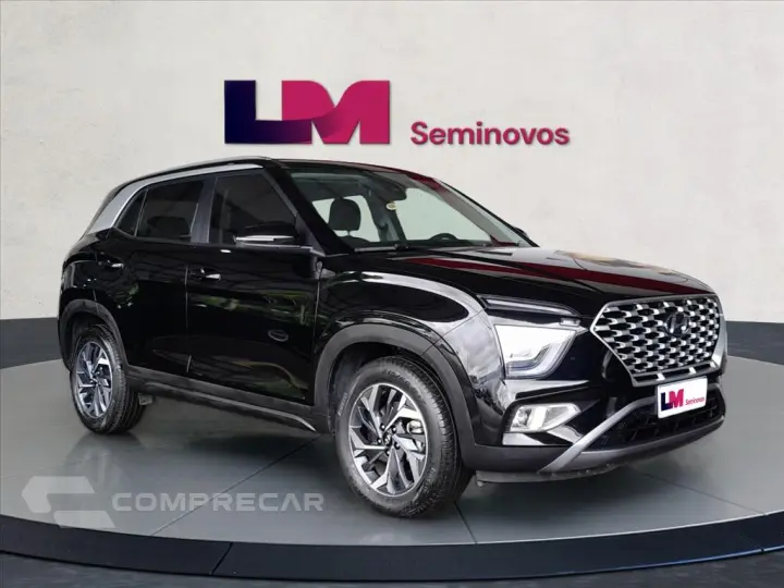 CRETA 1.0 TGDI FLEX LIMITED SAFETY AUTOMÁTICO