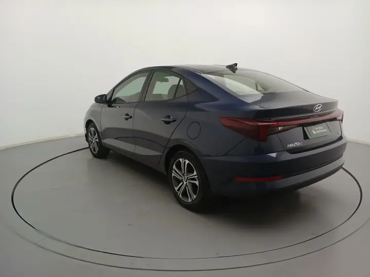 HB20S 1.0 TGDI FLEX COMFORT PLUS AUTOMÁTICO