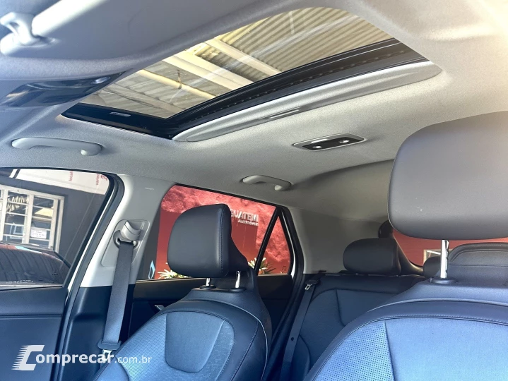 NIRO 1.6 GDI HEV SX PRESTIGE DCT