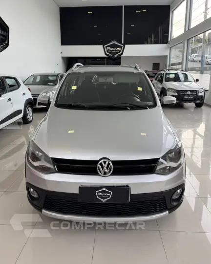CROSSFOX 1.6 MI 8V