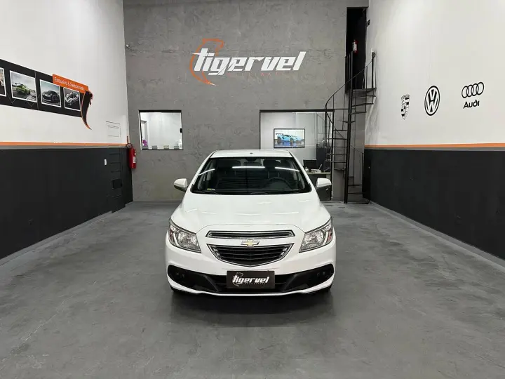 Prisma 1.0 Mpfi Lt 8V Flex 4P Manual