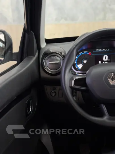 KWID 1.0 12V SCE Intense