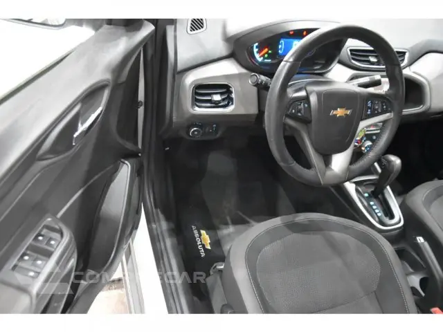 PRISMA - 1.4 MPFI LTZ 8V 4P MANUAL